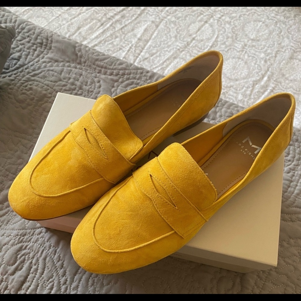 Reserved for buyer Marc fisher shoes